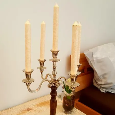 Tolles Fachwerkhaus Mit Garten Kalletal